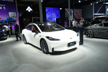 GAC AION Hyper GT