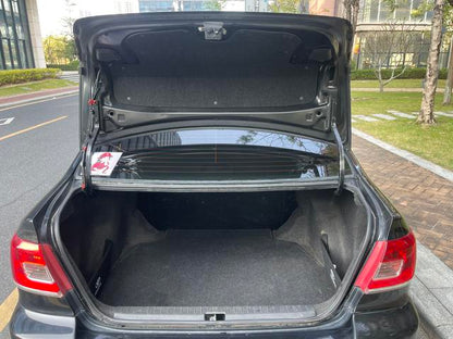 Certificated Used Corolla 2011 1.6L Automatic Classic Edition