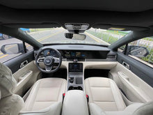 Certificated Pre-Owned Li Auto ONE 2021 Extended-Range 6-Seater Edition -u20327529