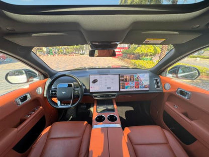 Pre-Owned Li L8 2023 Pro Version