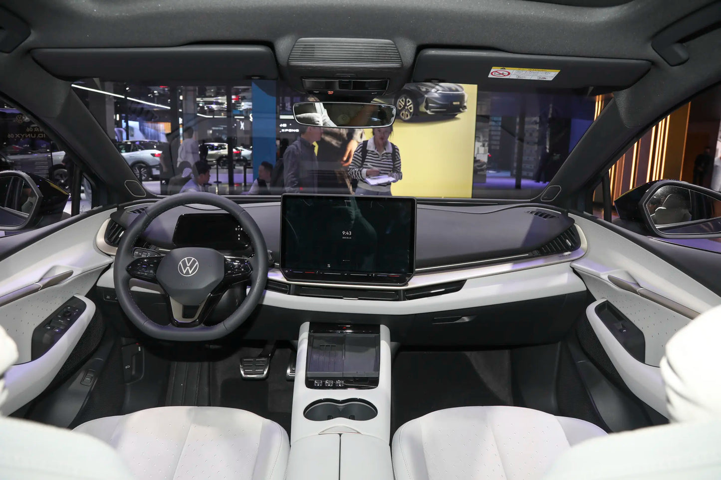 Volkswagen UNYX 06