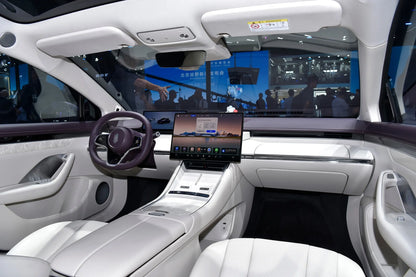 Chery LUXEED S7