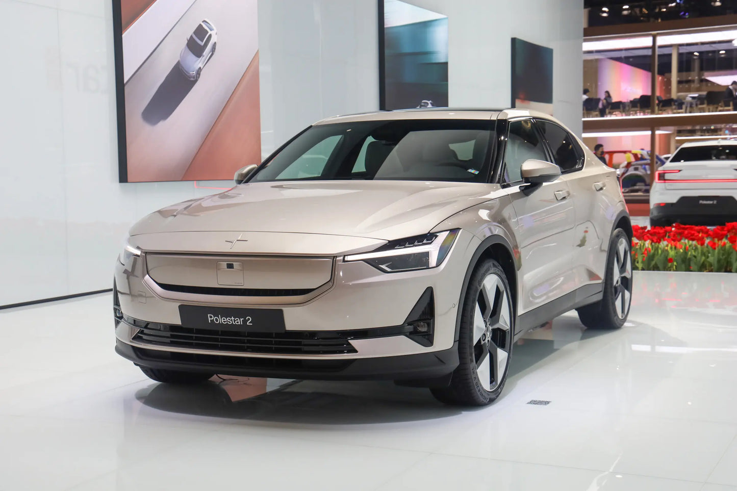 Polestar 2