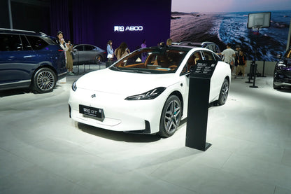 GAC AION Hyper GT