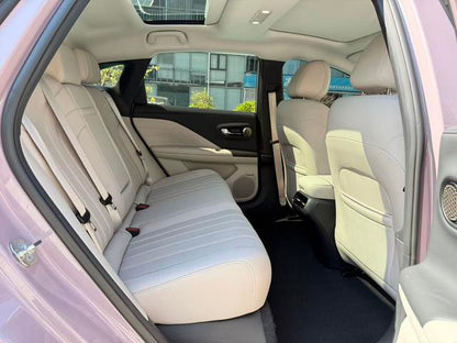 Pre-Owned AION RT 2025 Model 650 LiDAR Version