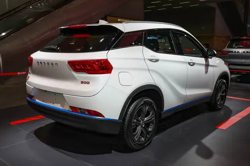 Dongfeng Sokon Fengguang 500