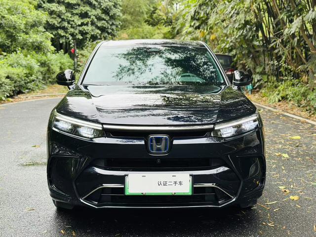 Certificated Pre-Owned Breeze PHEV 2025 e:PHEV Premium Edition -u22116308