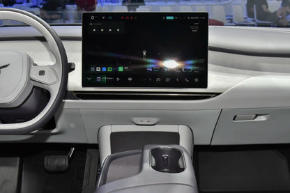 Hongqi Tiangong 05