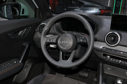 FAW-Audi Q2L e-tron
