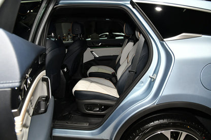 BYD Tang EV
