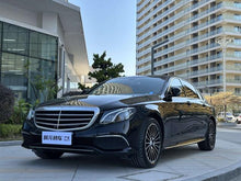 Certificated Used Mercedes-Benz E-Class 2019 Restyled E 300 L Sporty Fashion Edition - u22067195