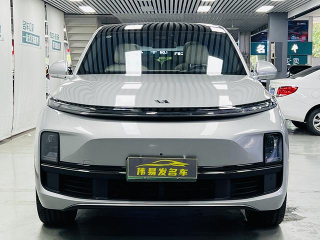 Pre-Owned Li L9 2023 Pro Version