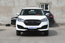 Zotye T300