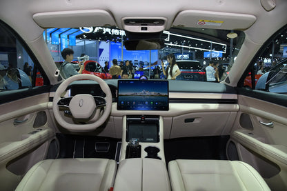 Seres Auto AITO M5