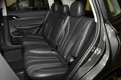 SAIC Motor Roewe RX5 MAX