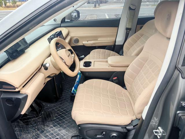 Certificated Pre-Owned Xingjiyuan ET 2024 Extended-Range Pro -u21906392