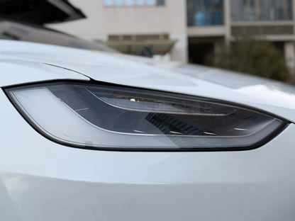 Pre-Owned Tesla Model X 2017 100D Long Range Edition