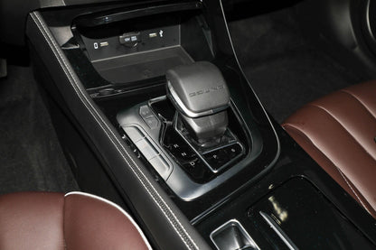 BAIC EU7