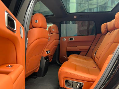 Pre-Owned Li Auto L7 2023 Pro Version