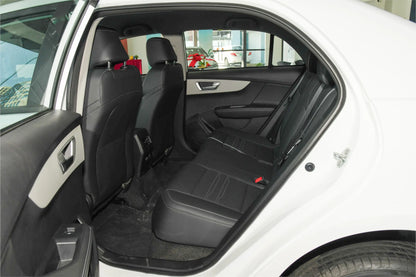 BYD Qin EV