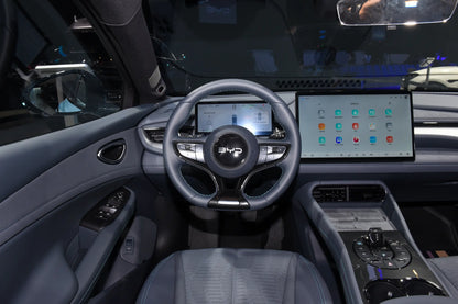 BYD Seal 06 GT