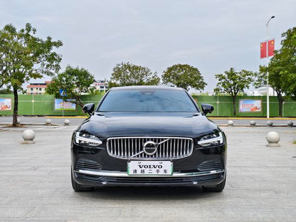 Certificated Pre-Owned Volvo S90 PHEV 2024 T8 AWD Long Range Inscription Luxury Edition -u21319598