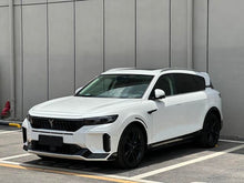 Certificated Pre-Owned VOYAH FREE 2024 Ultra Long Range Intelligent Driving Version -u21547521