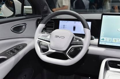 BYD Sea Lion 06 EV