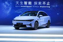 XPENG P5
