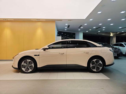 Pre-Owned XPeng MONA M03 2024 515 Long Range Edition