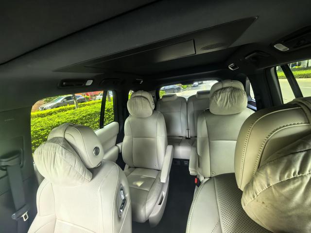 Pre-Owned Li Xiang L8 2024 Ultra Version