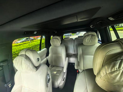 Pre-Owned Li Xiang L8 2024 Ultra Version