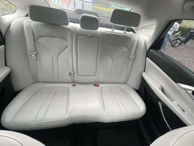 Pre-Owned Xpeng P5 2024 Model 500 Pro