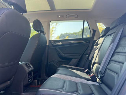 Certificated Pre-Owned FAW-Volkswagen Talagon GTE 2020 Luxury Edition -u22083939