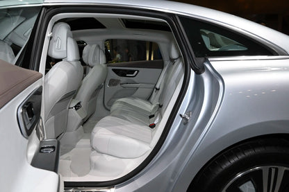 Beijing Benz EQE