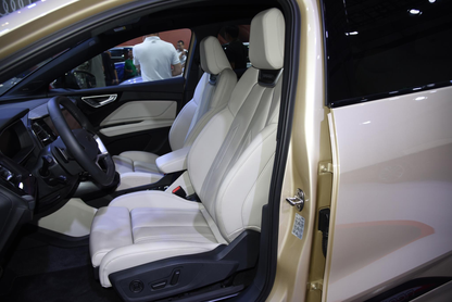 FAW-Audi Q4 e-tron