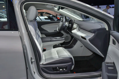 Hongqi Tiangong 05