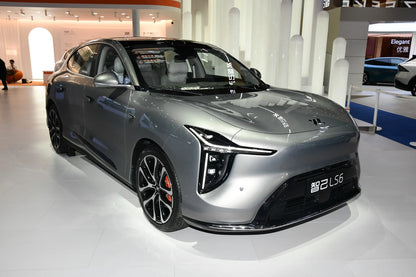 IM LS6