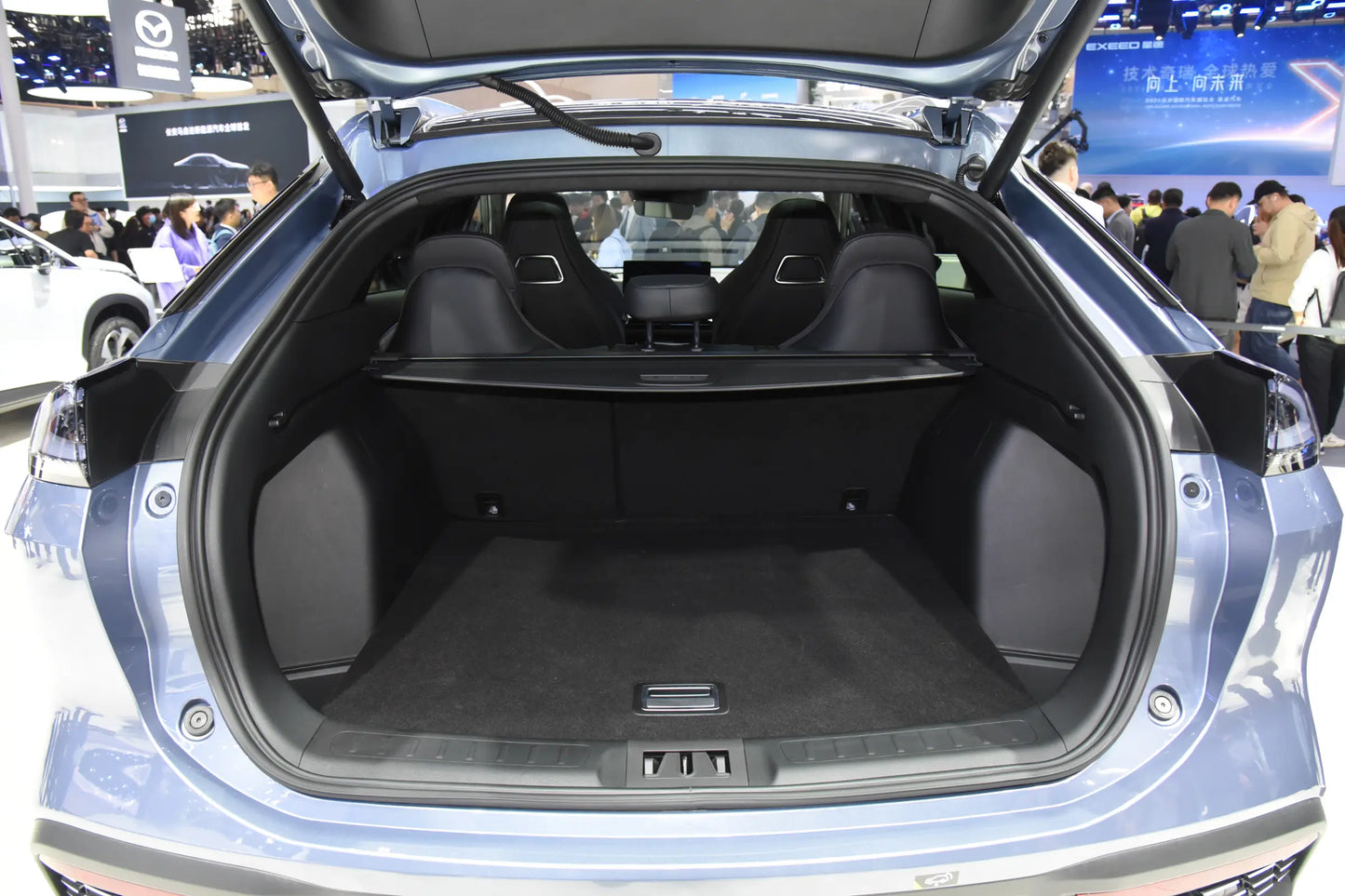 GAC AION LX