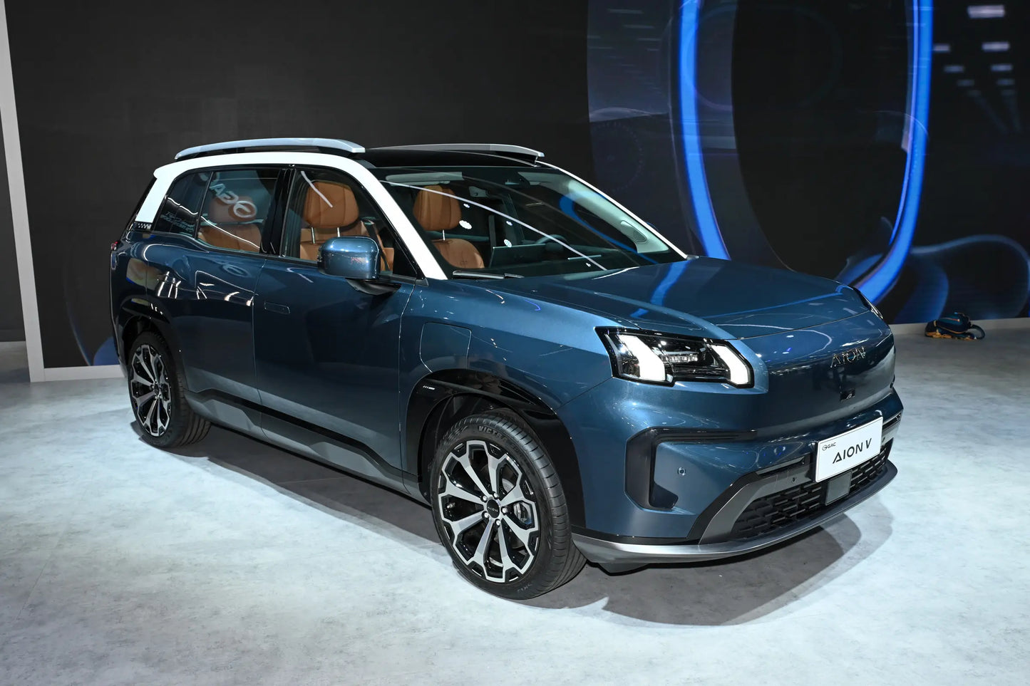 GAC AION V