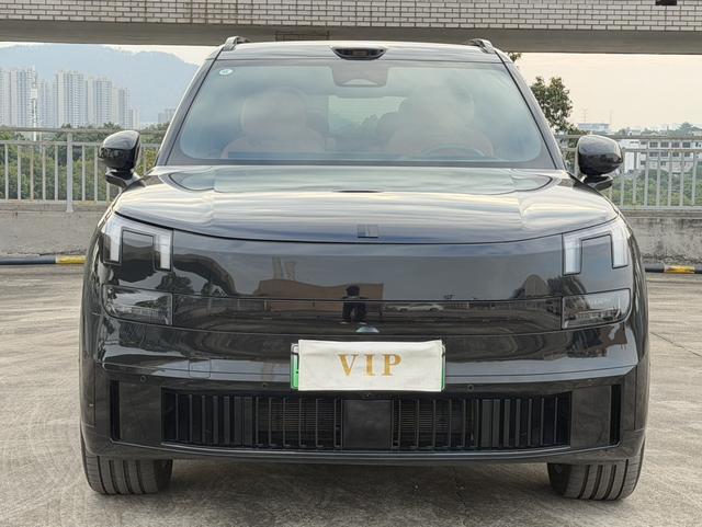 Pre-Owned Lynk & Co 900 2025 1.5T Ultra