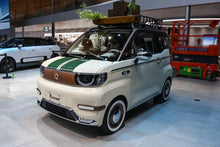 Chery QQ Ice Cream