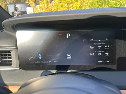 Pre-Owned Li Xiang ONE 2021 Model Extended-Range 6-Seater Version