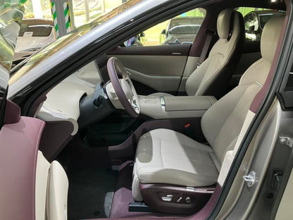 Pre-Owned Xiaomi YU7 2025 Ultra Long Range High Performance 4WD Max Version