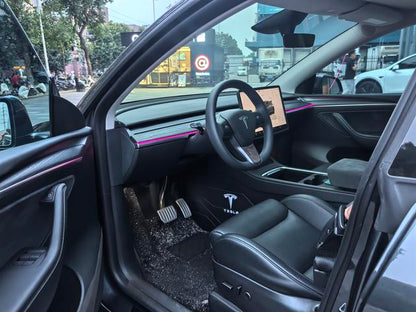 Pre-Owned Tesla Model Y 2024 Rear-Wheel Drive Version