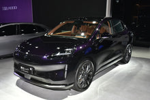 GAC AION Hyper HT