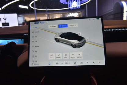 Lynk & Co Z10