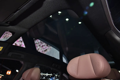 Dongfeng Nissan N7