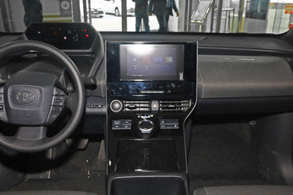 FAW Toyota bZ4X