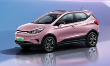 BYD Yuan Pro
